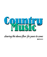 Country Music tee