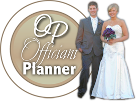 Wedding Officiant Planner